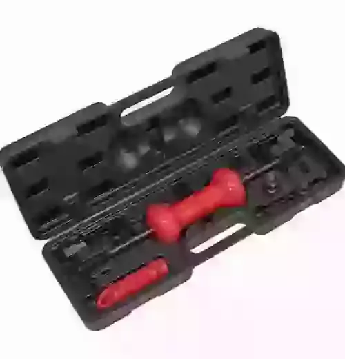 Sealey Slide Hammer Kit 9pc